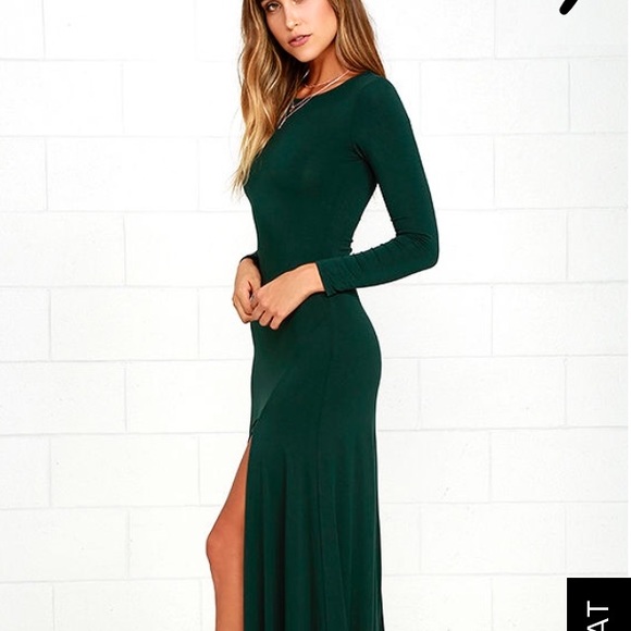 lulus swept away dress